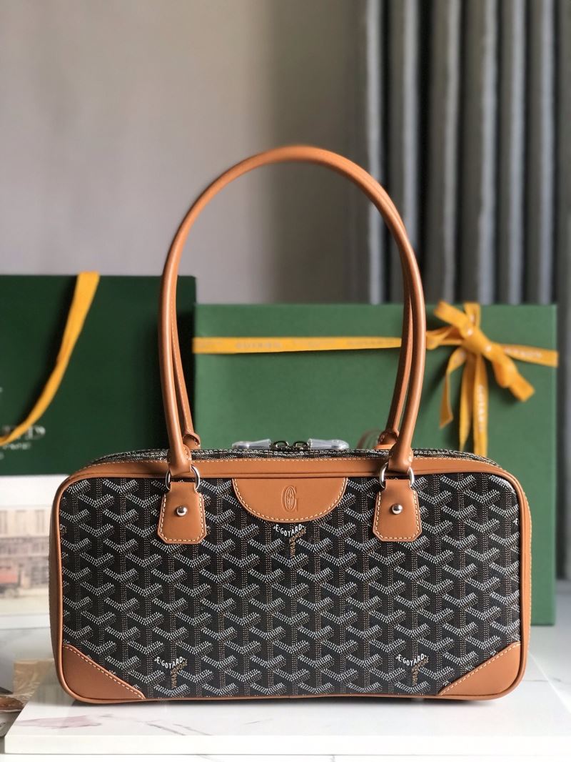 Goyard Top Handle Bags